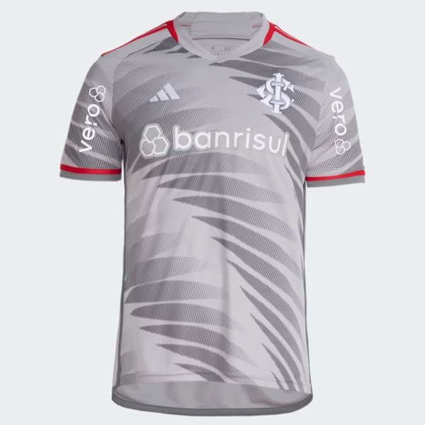 Tailandia Camiseta Internacional Replica Tercera Ropa 2024/25